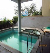 Sun Glow Resorts Alibag Luaran gambar