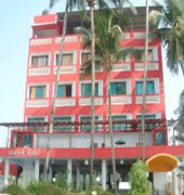 Sun Glow Resorts Alibag Luaran gambar