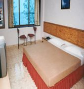 Sun Glow Resorts Alibag Luaran gambar